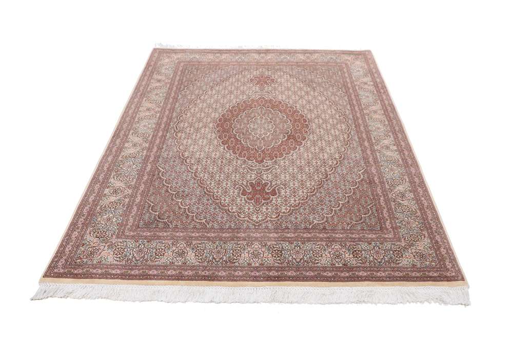 Tabriz perzsa szőnyeg