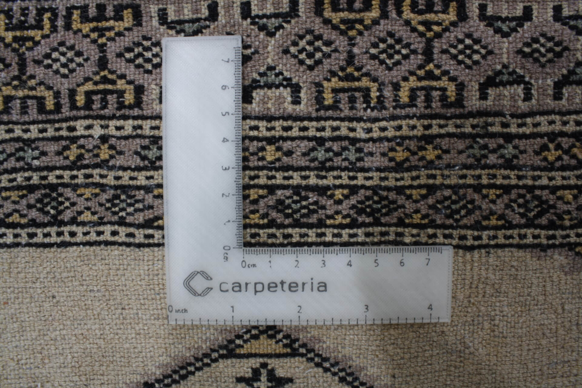 Oriental rug Jaldar Exclusive