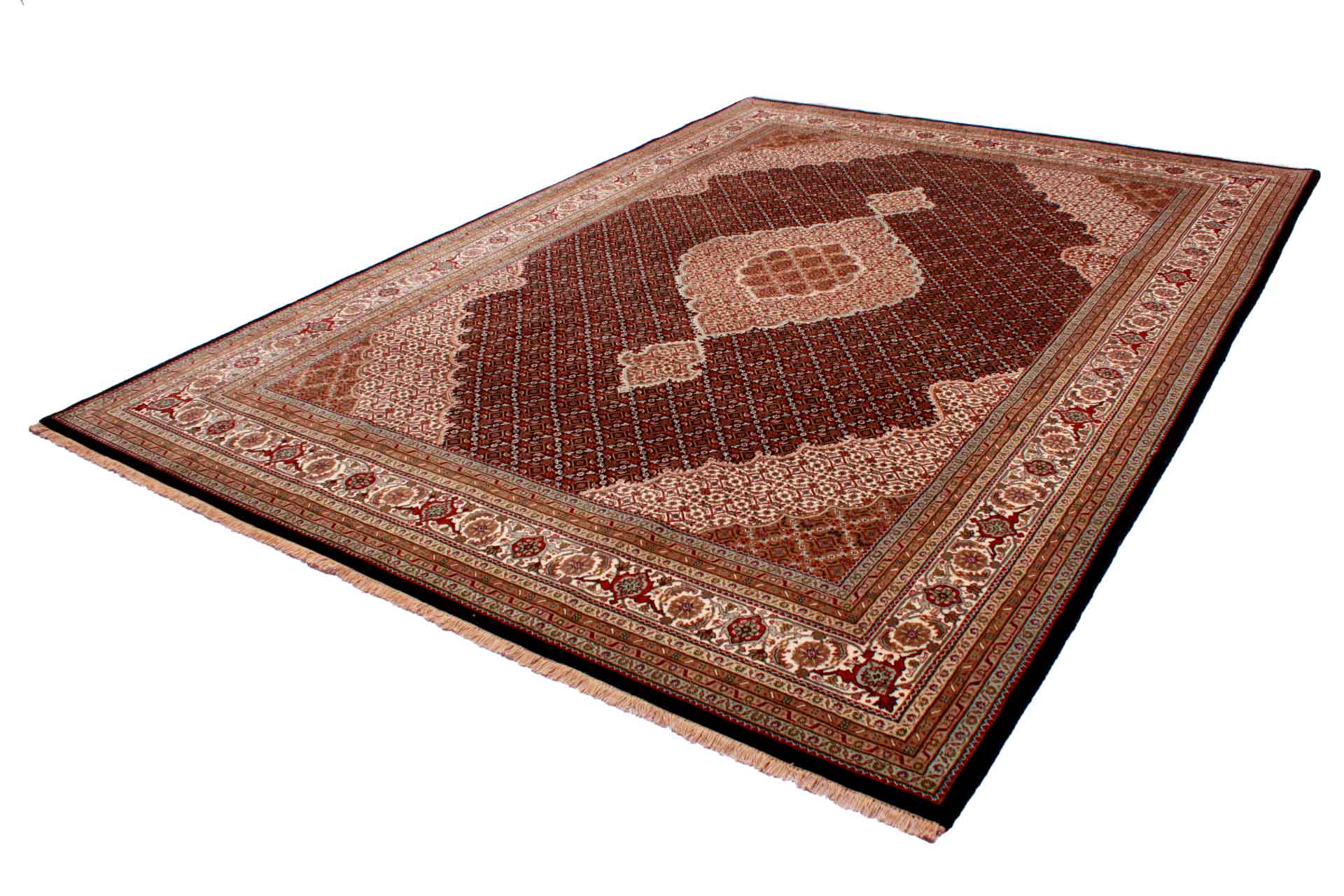 Tabriz Royal keleti szőnyeg