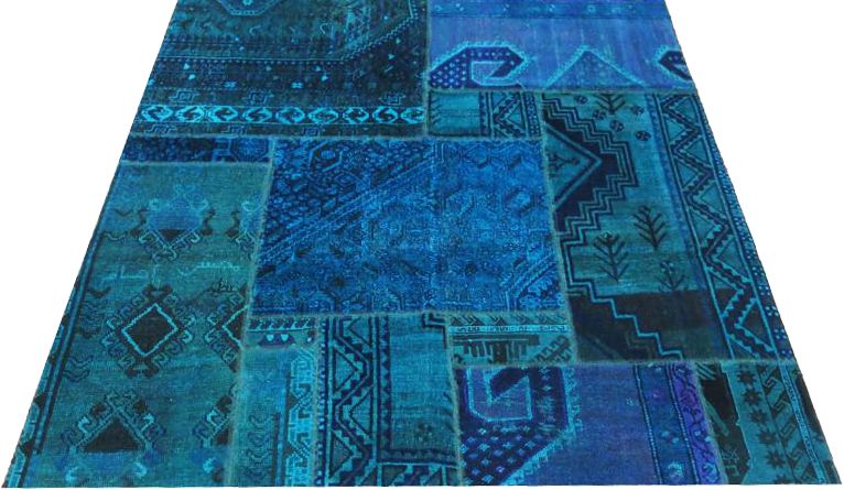 Patchwork Modern modern szőnyeg