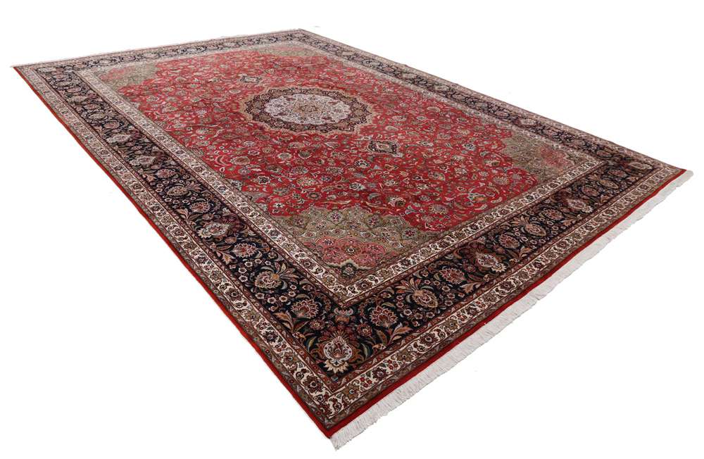 Tabriz perzsa szőnyeg