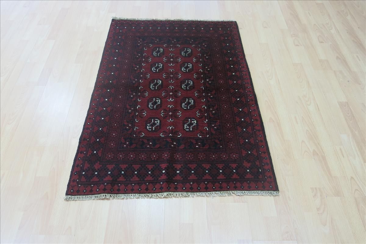 Afghan Filpa keleti szőnyeg