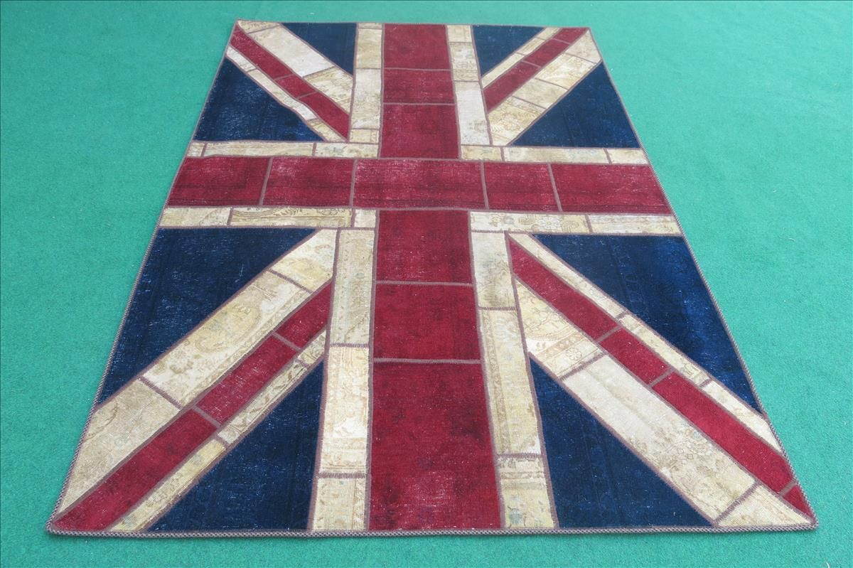 Patchwork Super modern szőnyeg