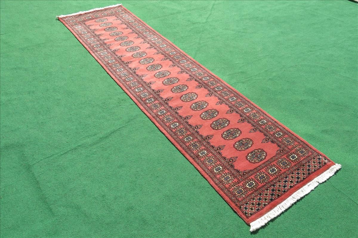 Bukhara exkluzív keleti szőnyeg