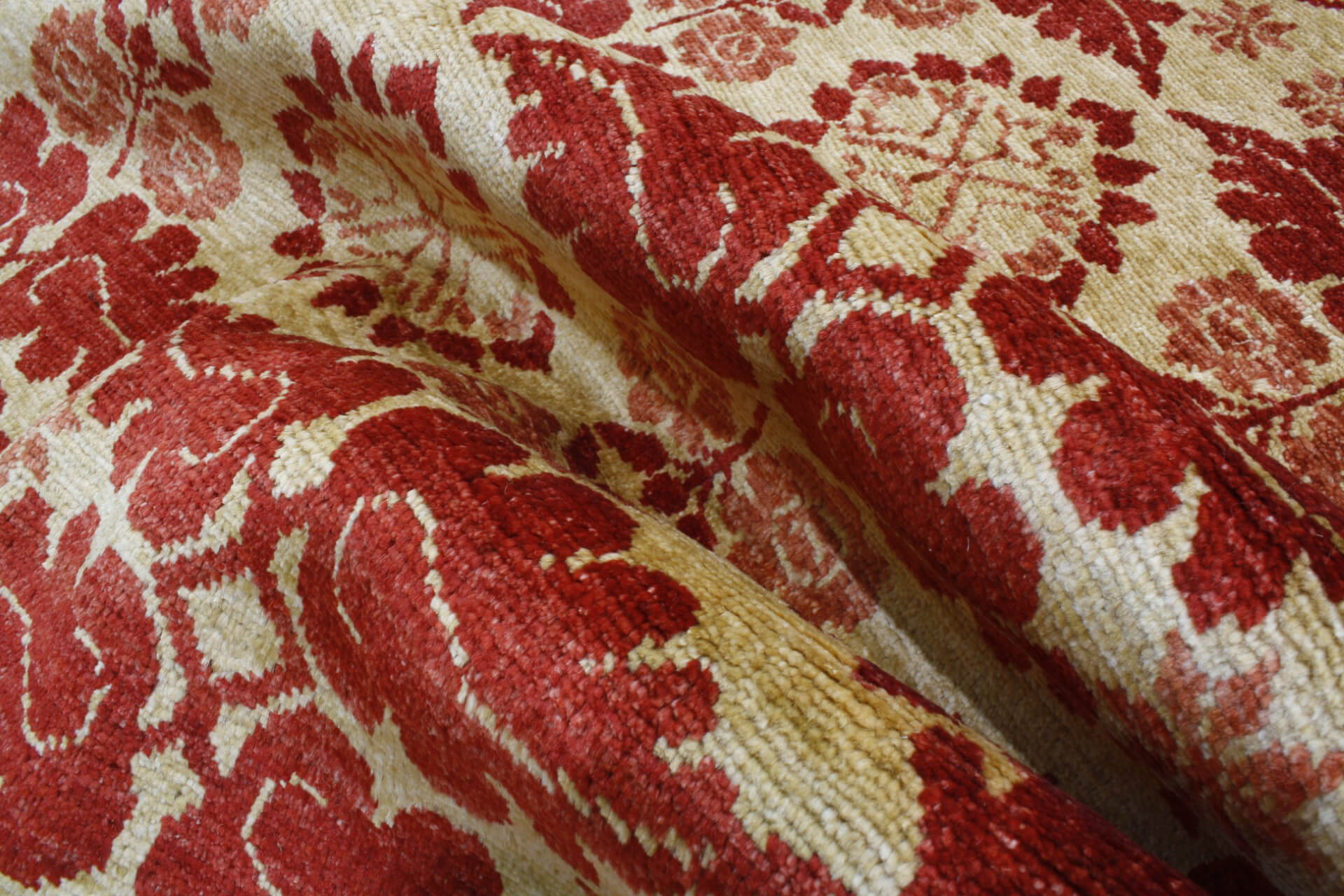 Oriental rug Ziegler