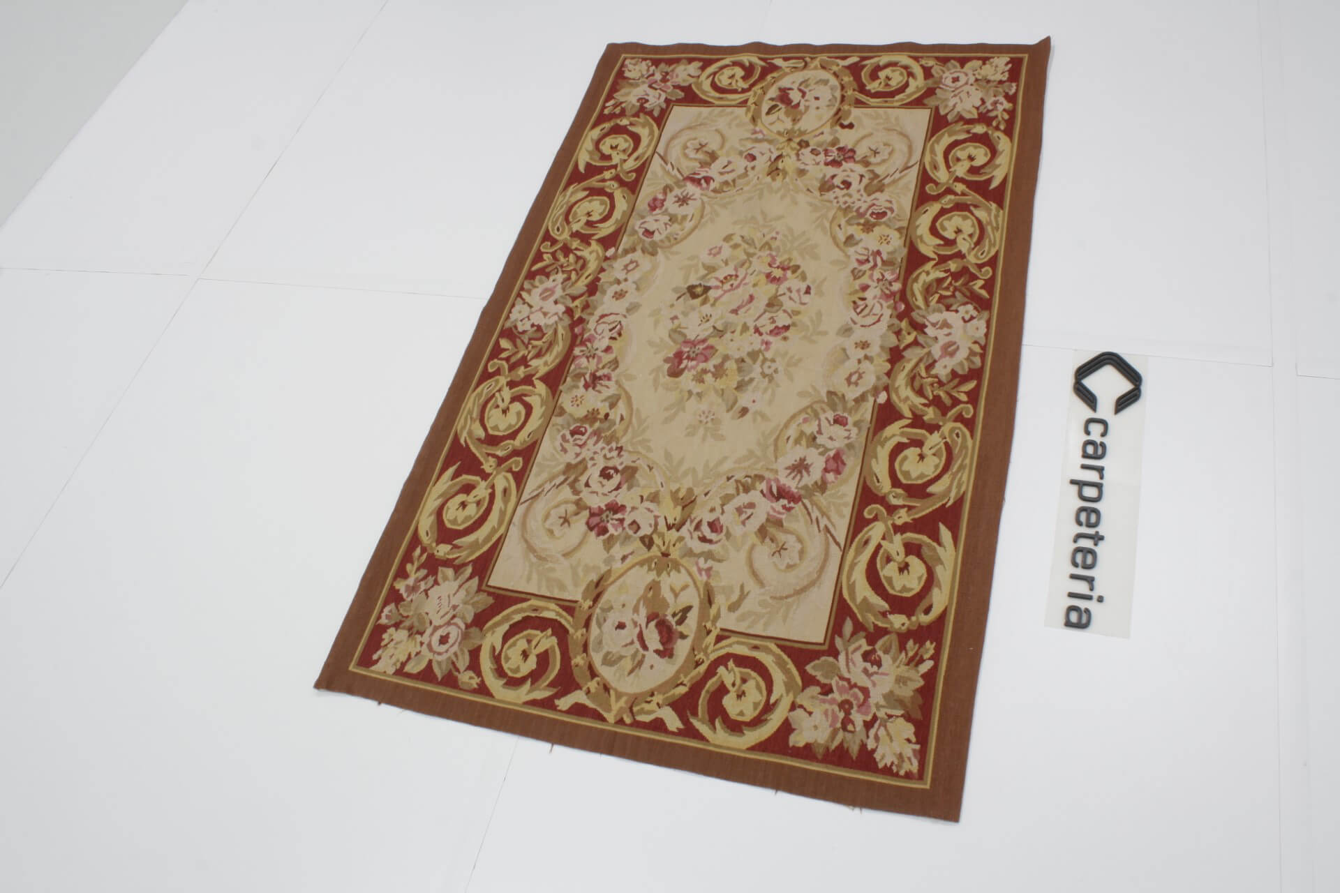 Aubusson Imperial keleti szőnyeg
