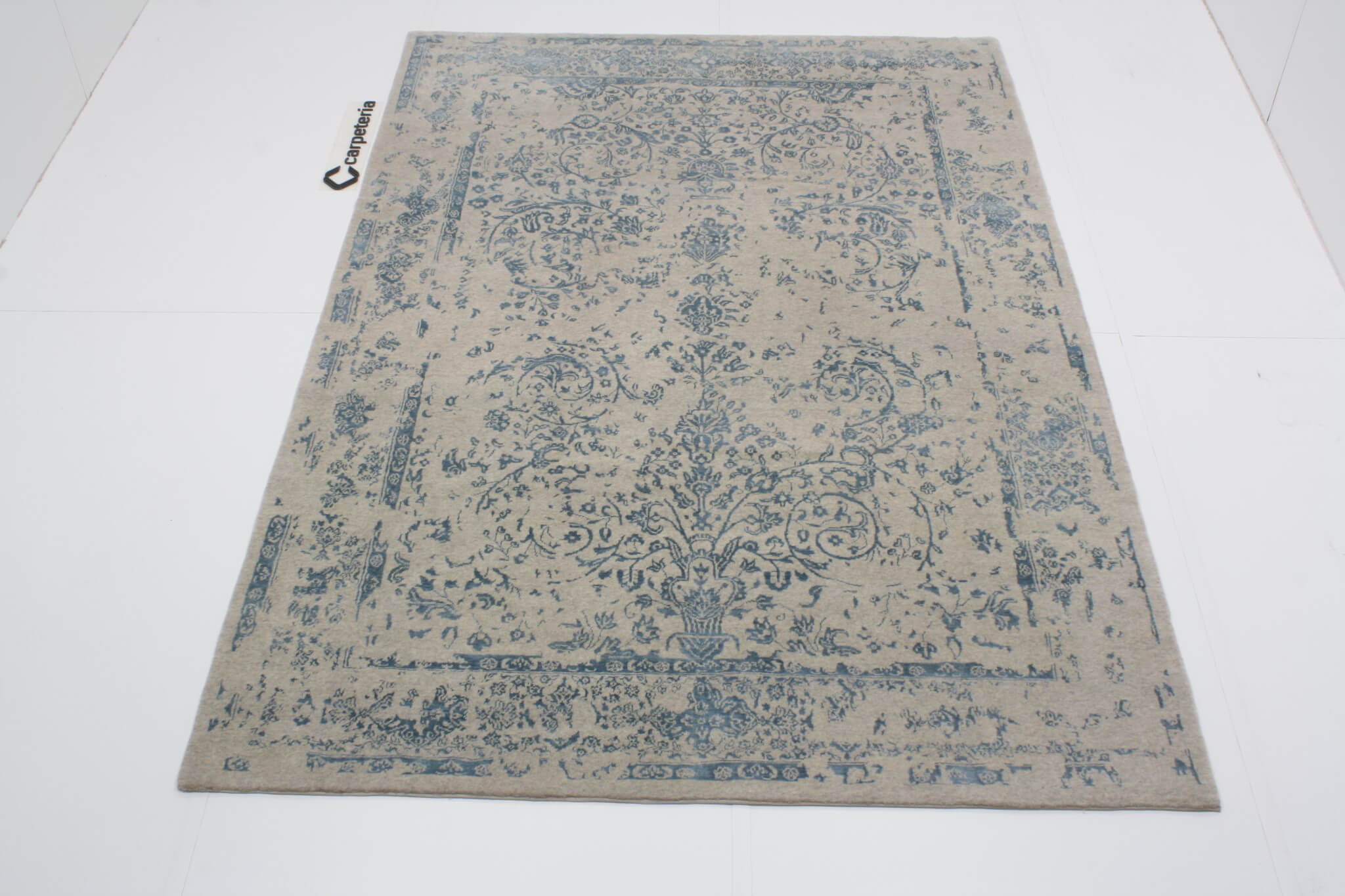 Ikat Royal modern szőnyeg