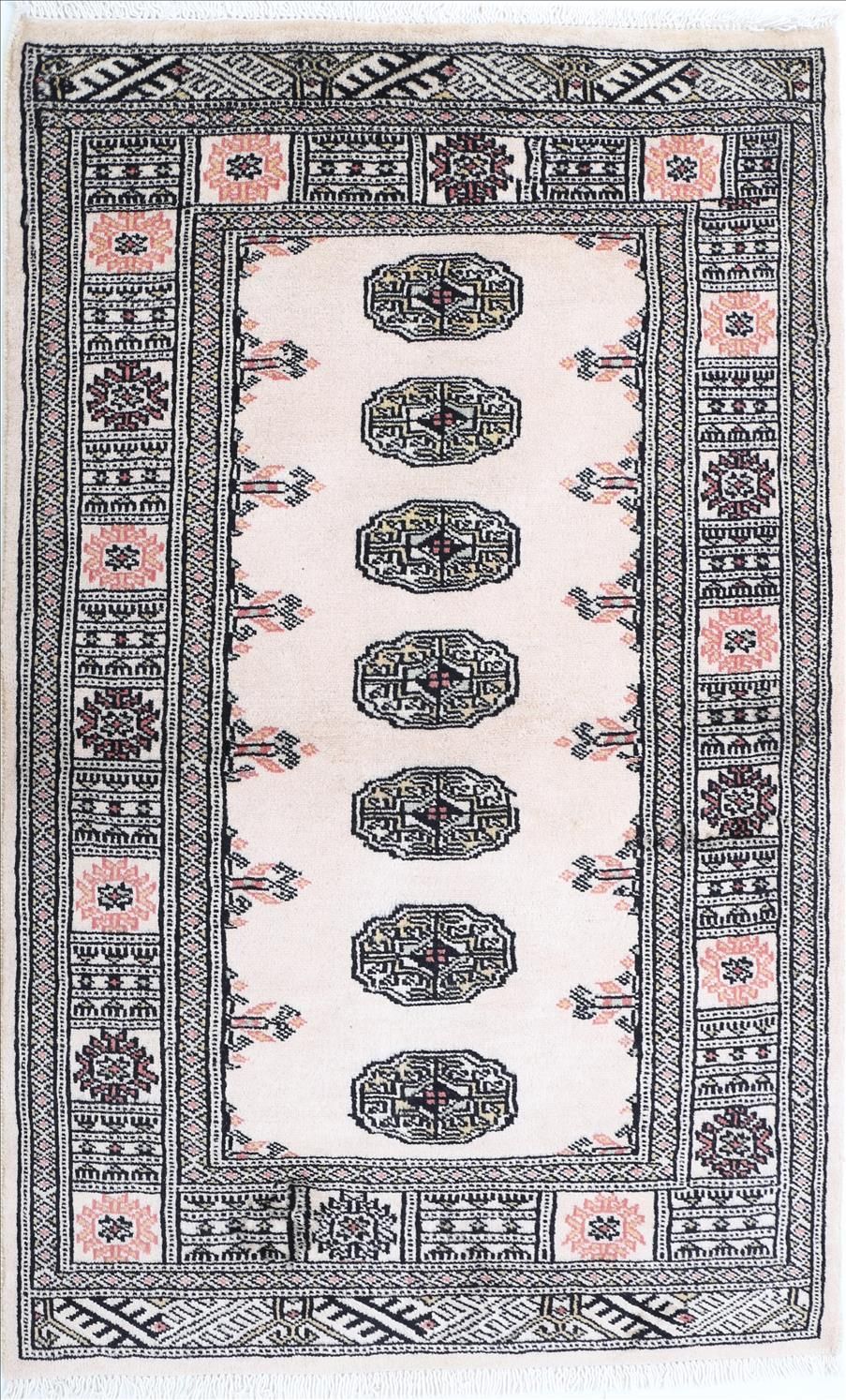 Bukhara exkluzív keleti szőnyeg