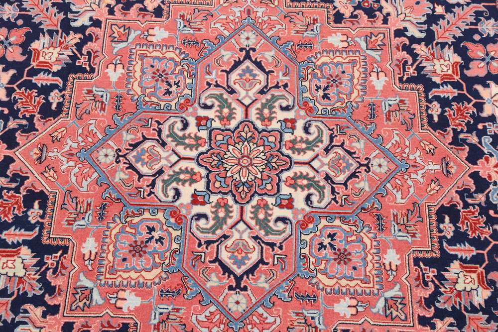 Tabriz perzsa szőnyeg