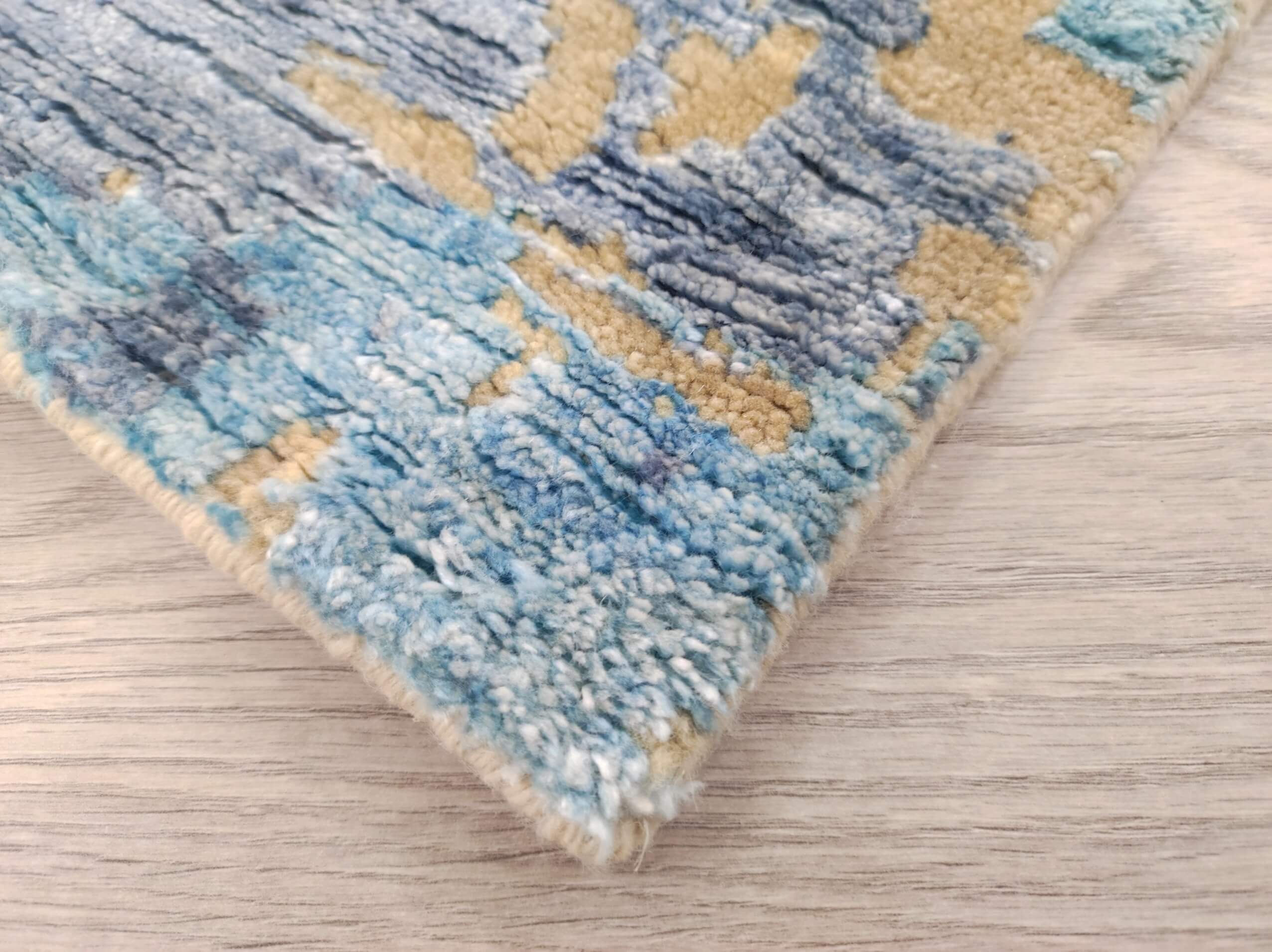 Ikat Royal modern szőnyeg