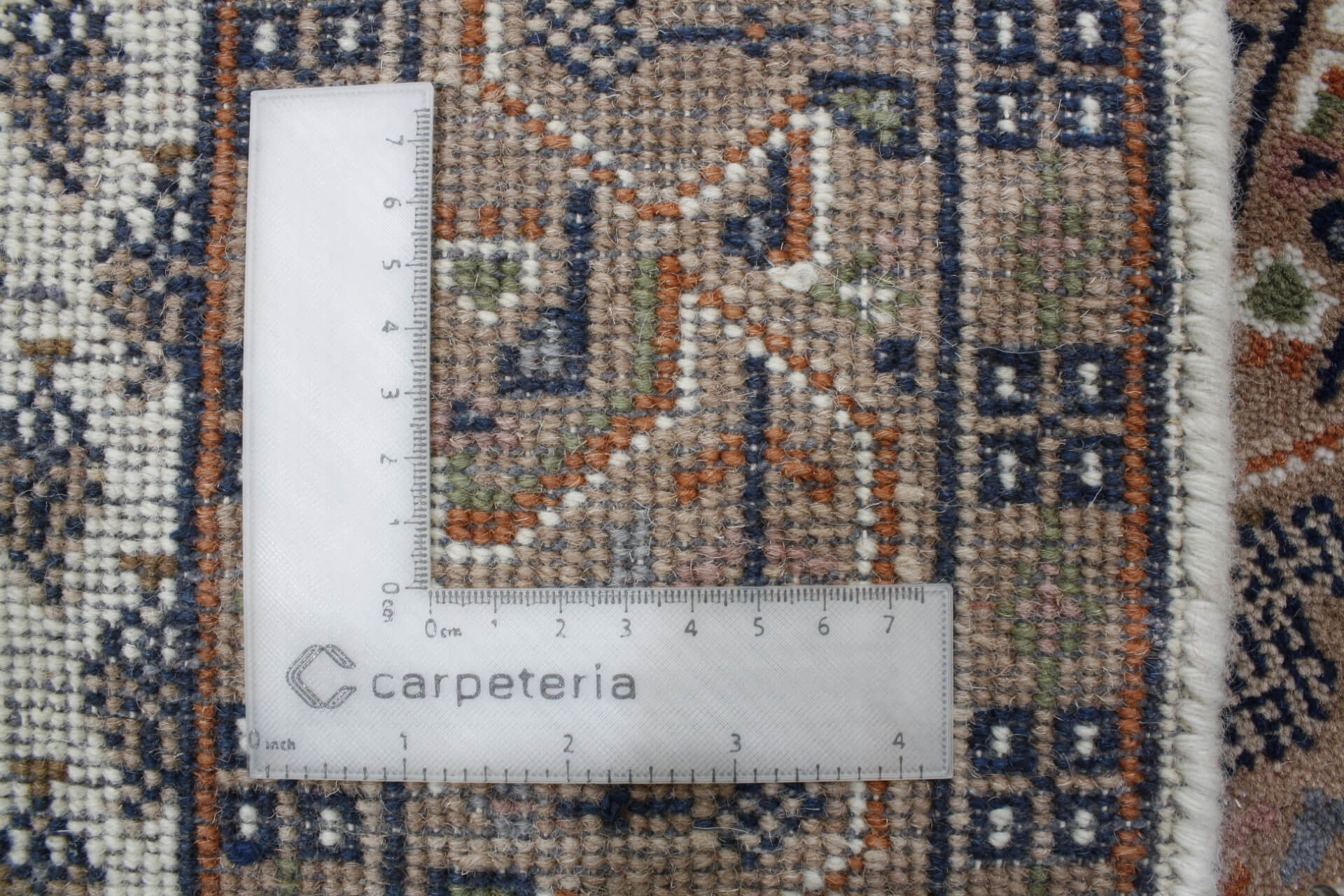Mir keleti szőnyeg