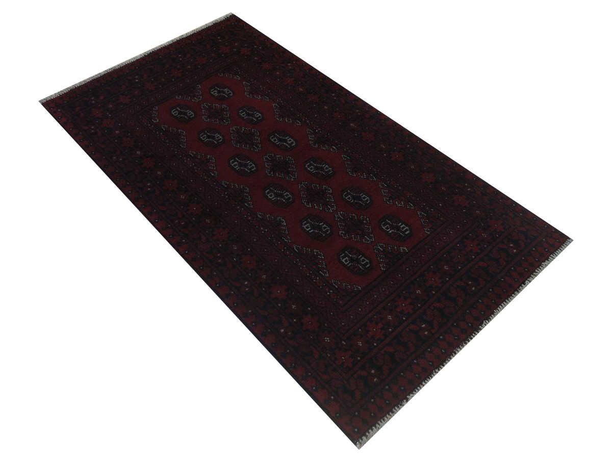 Afghan Filpa keleti szőnyeg