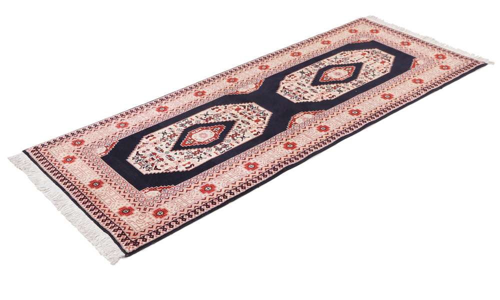 Tabriz perzsa szőnyeg