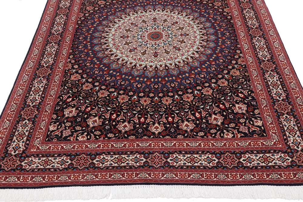 Tabriz perzsa szőnyeg