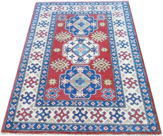Kazak keleti szőnyeg