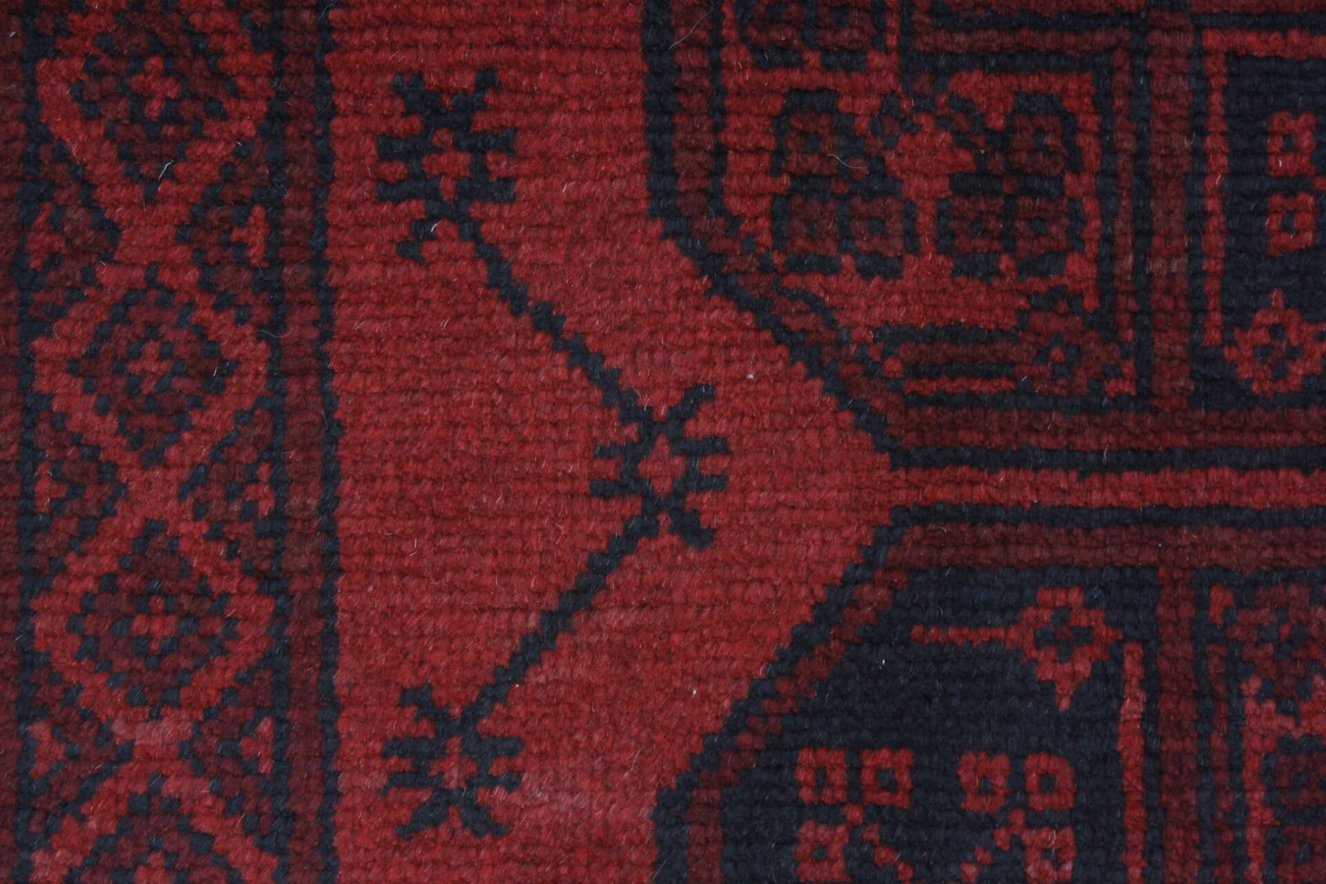 Afghan keleti szőnyeg