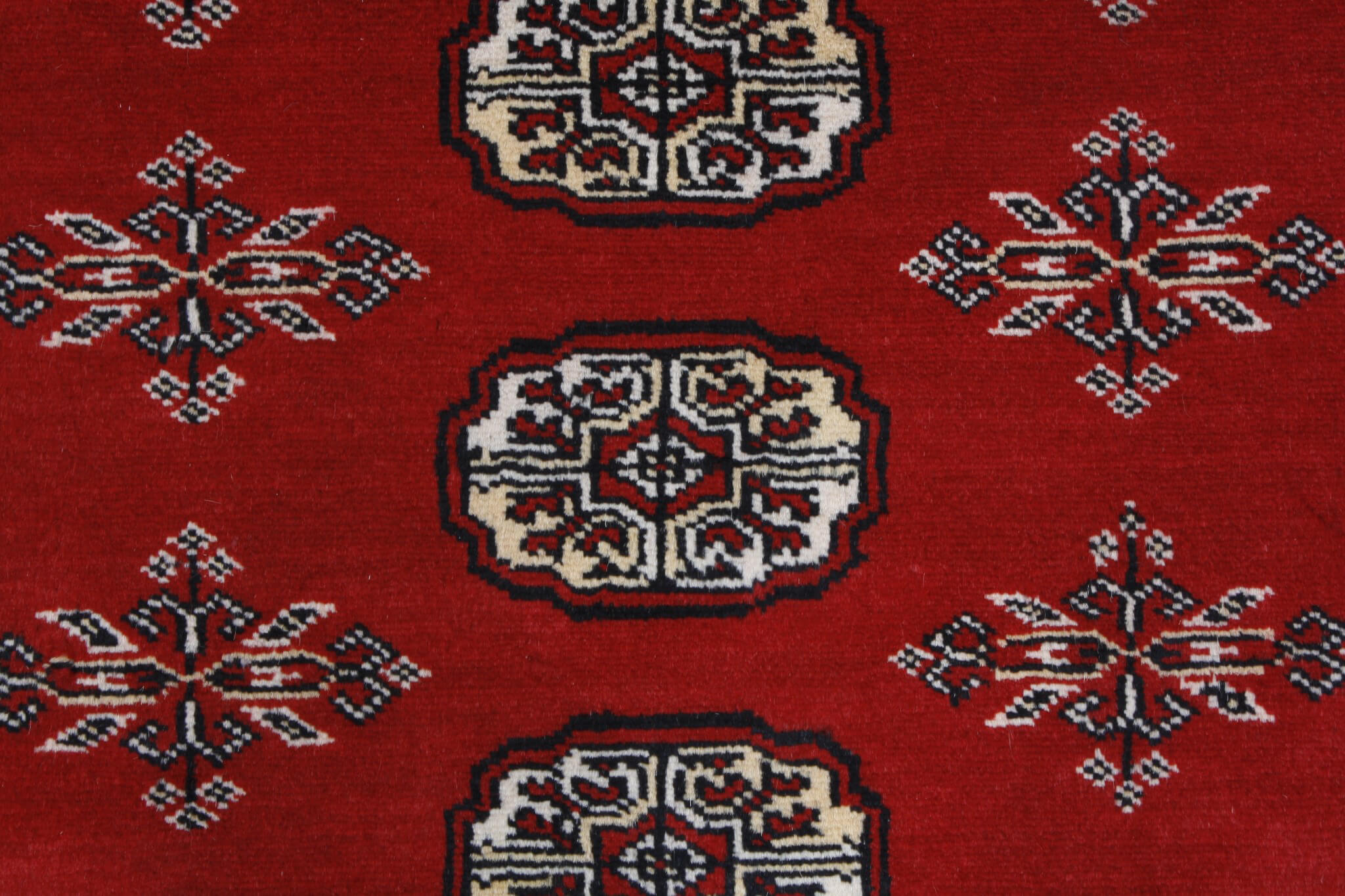 Bukhara exkluzív keleti szőnyeg