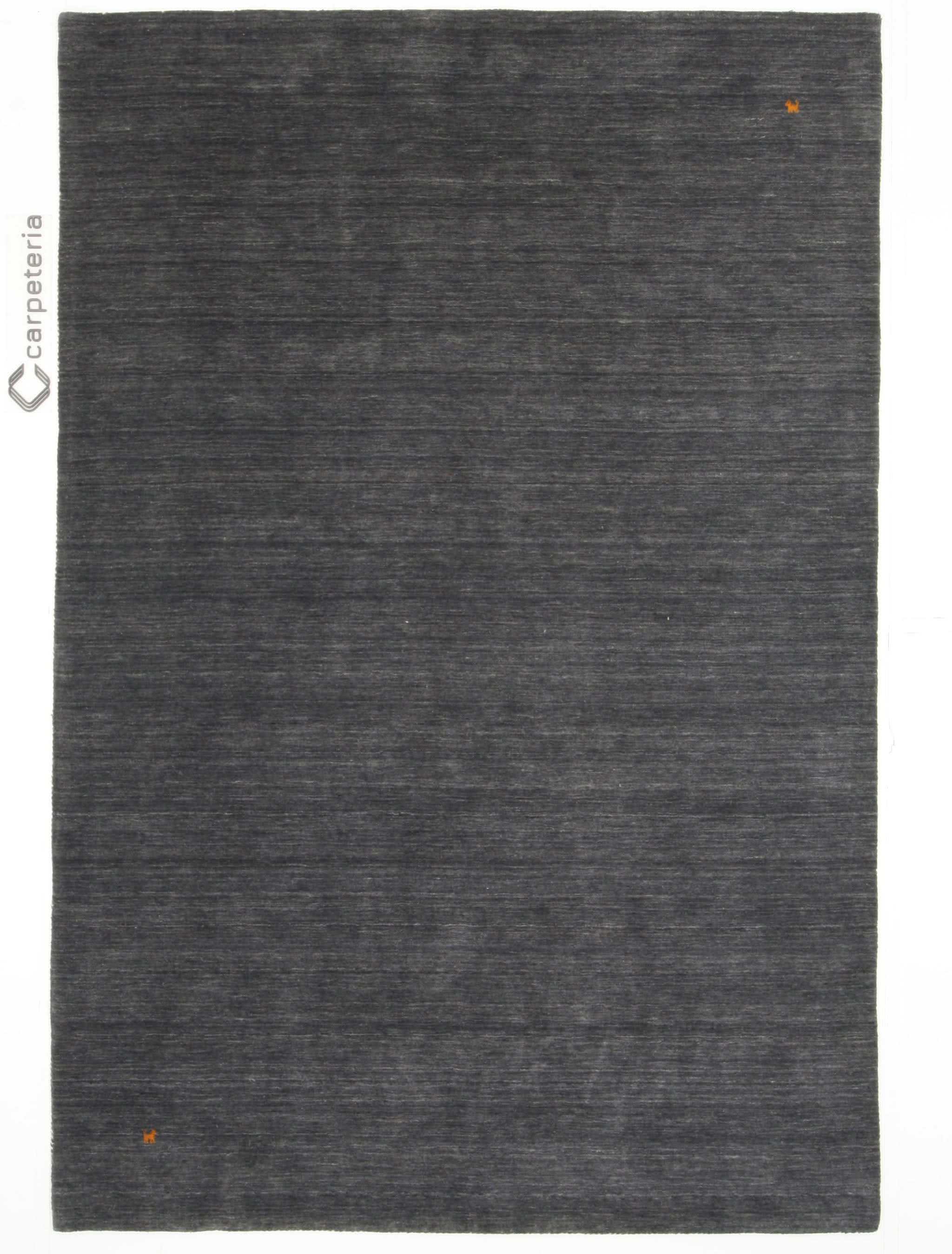 Oriental rug Gabbeh Plain Exclusive
