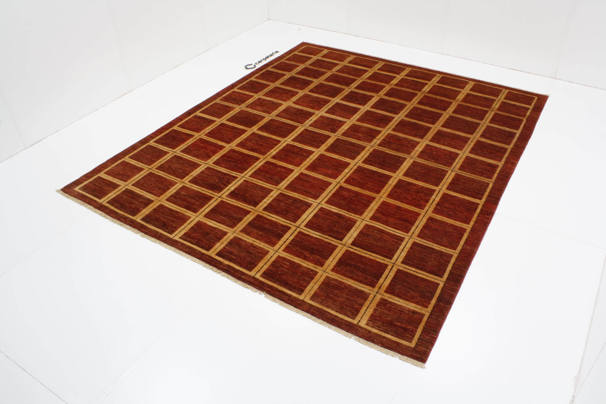 Patchwork Vintage modern szőnyeg