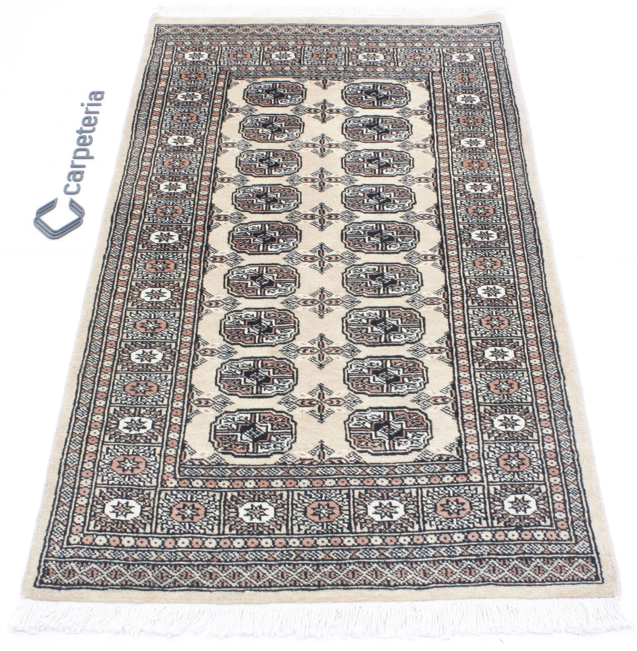 Bukhara Premium keleti szőnyeg