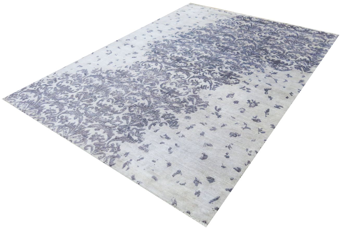Ikat Royal modern szőnyeg