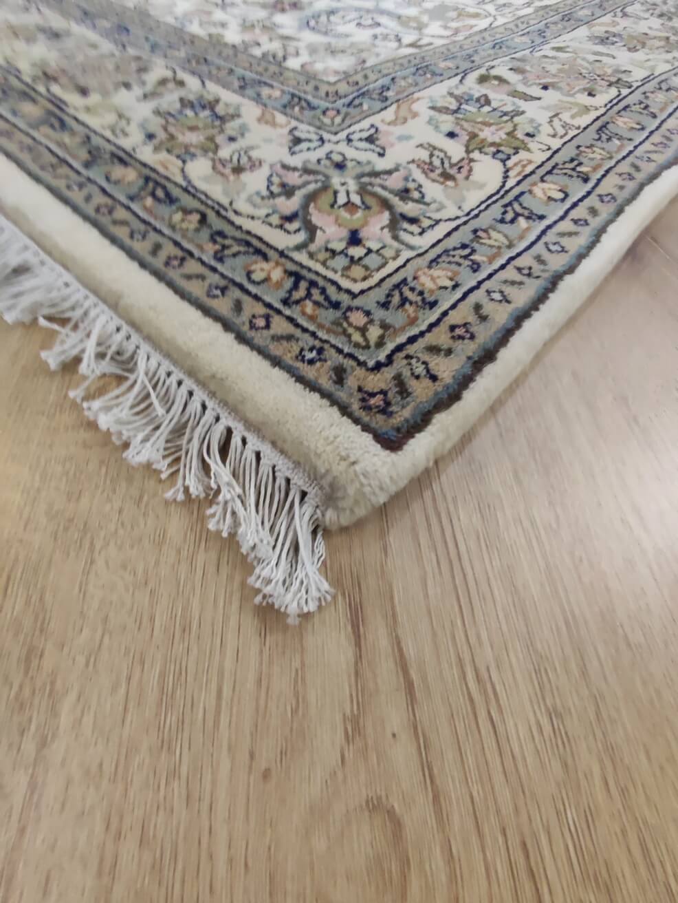 Kashan exkluzív keleti szőnyeg