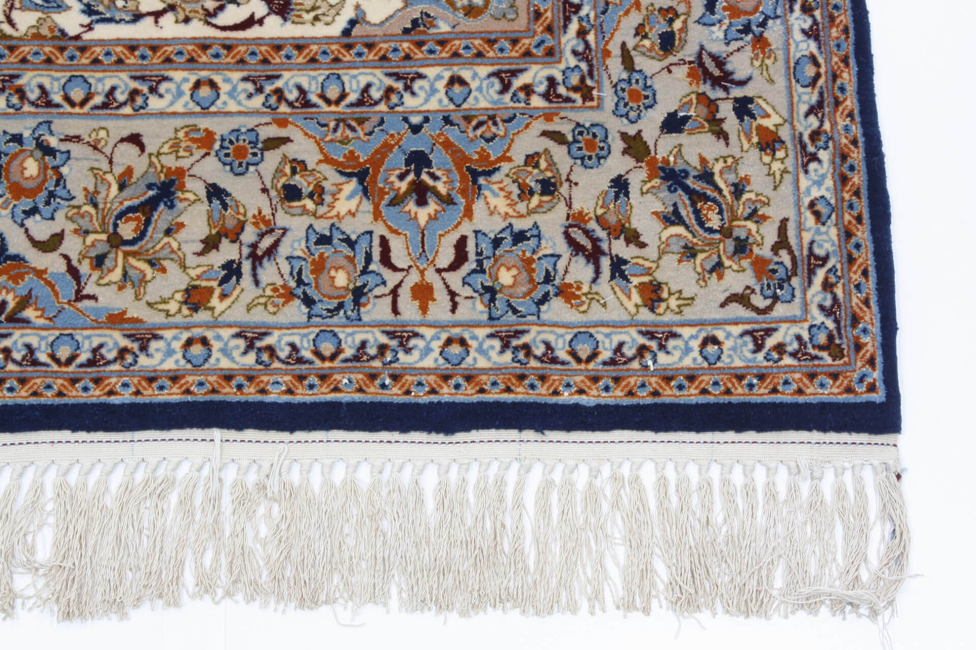 Isfahan exkluzív perzsa szőnyeg
