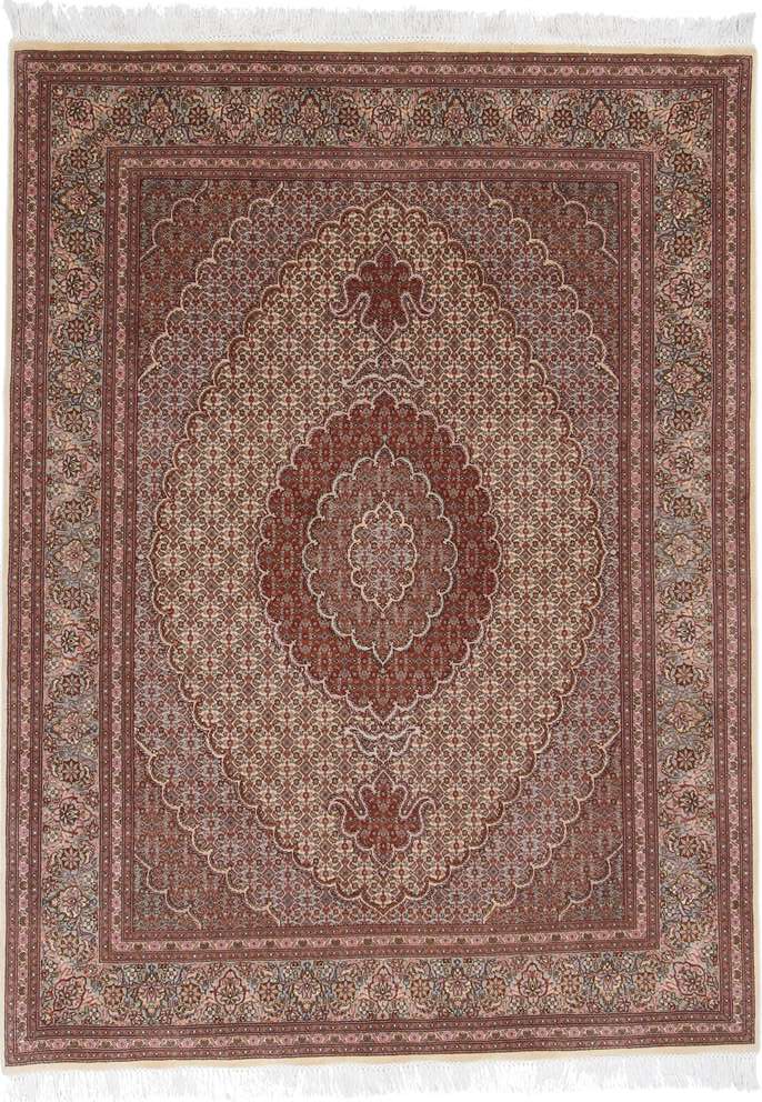 Tabriz perzsa szőnyeg