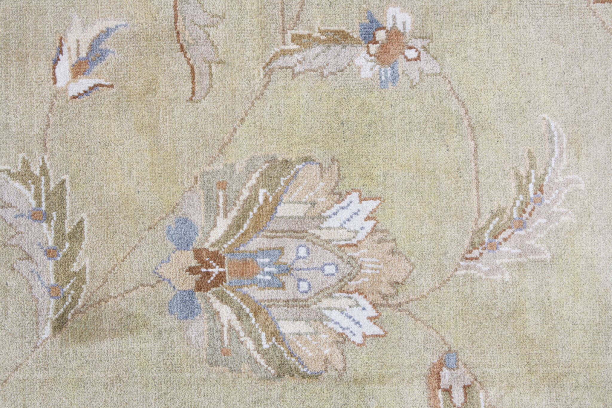 Ikat Royal modern szőnyeg
