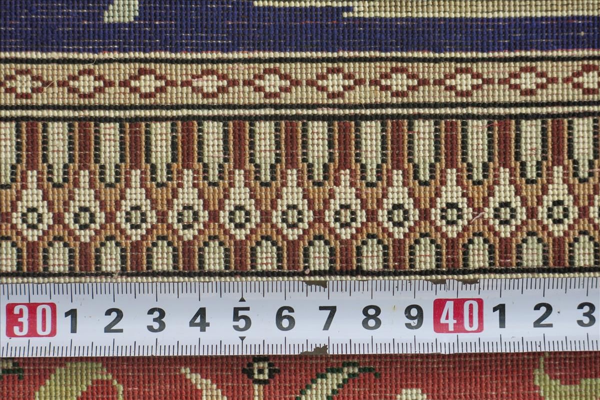 Ghom selyem Imperial keleti szőnyeg