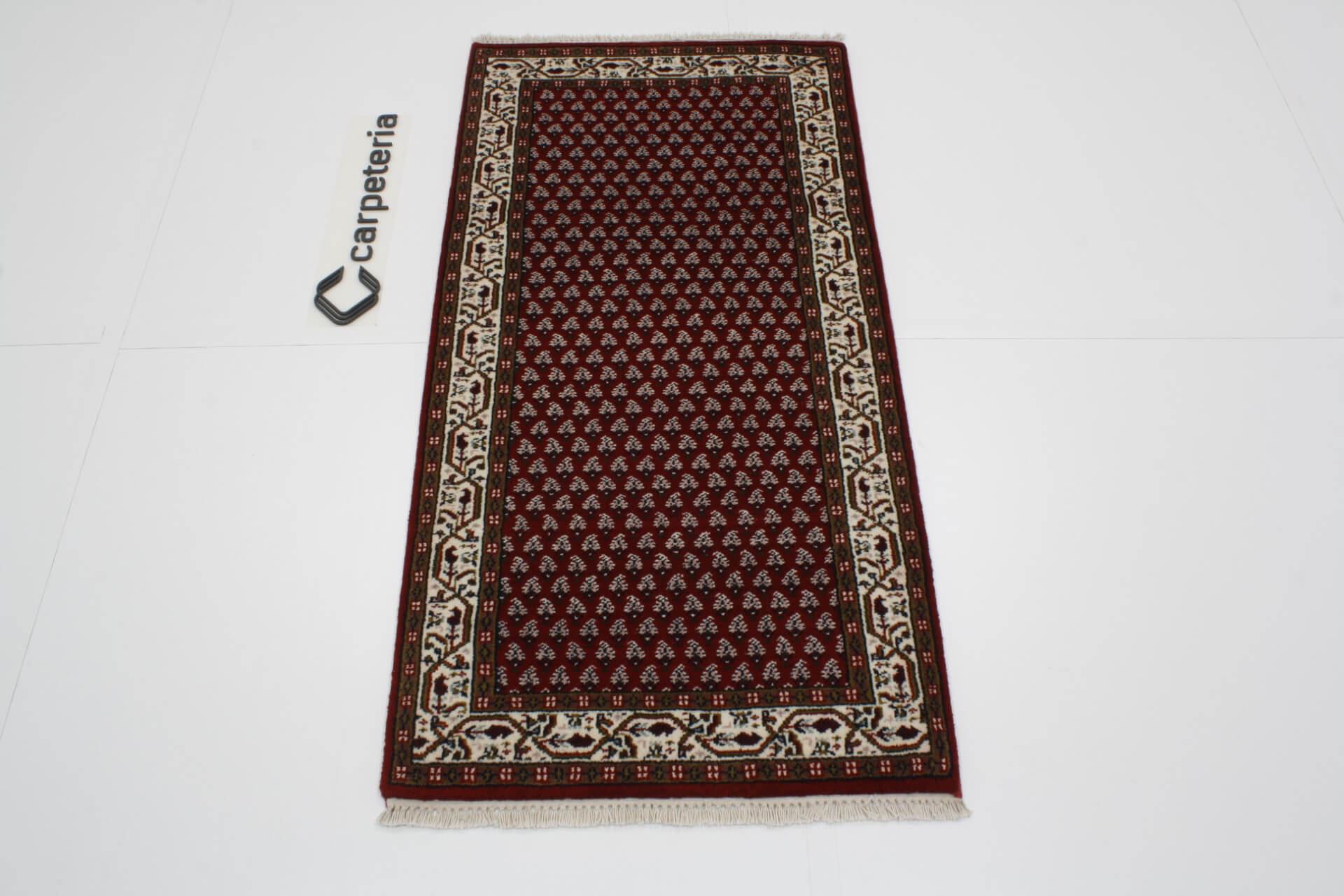 Oriental rug Mir
