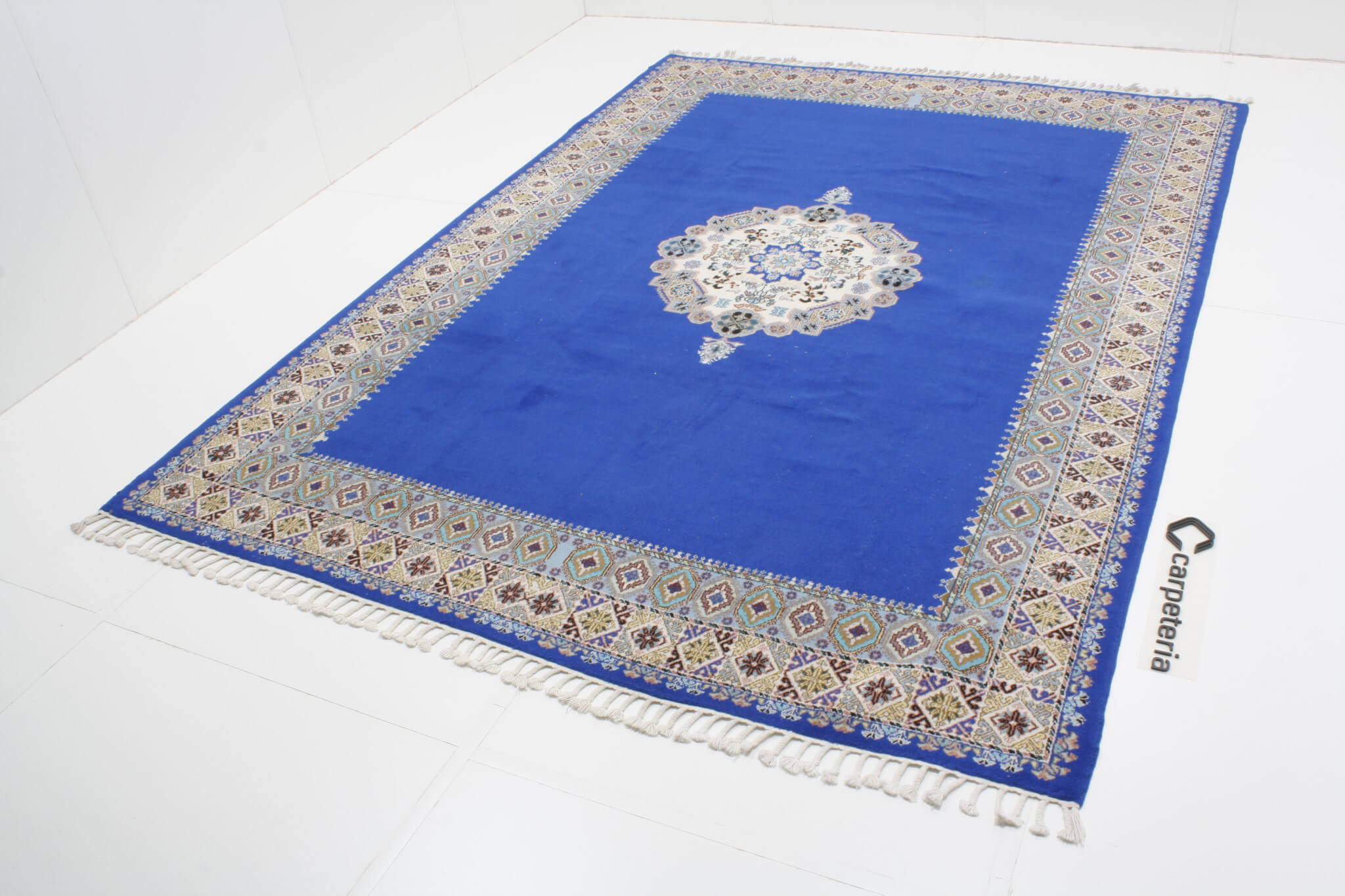 Oriental rug Marocco