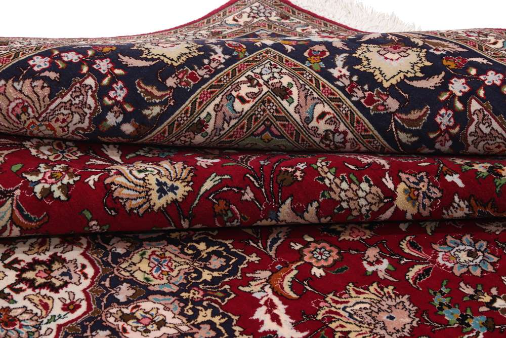 Tabriz perzsa szőnyeg