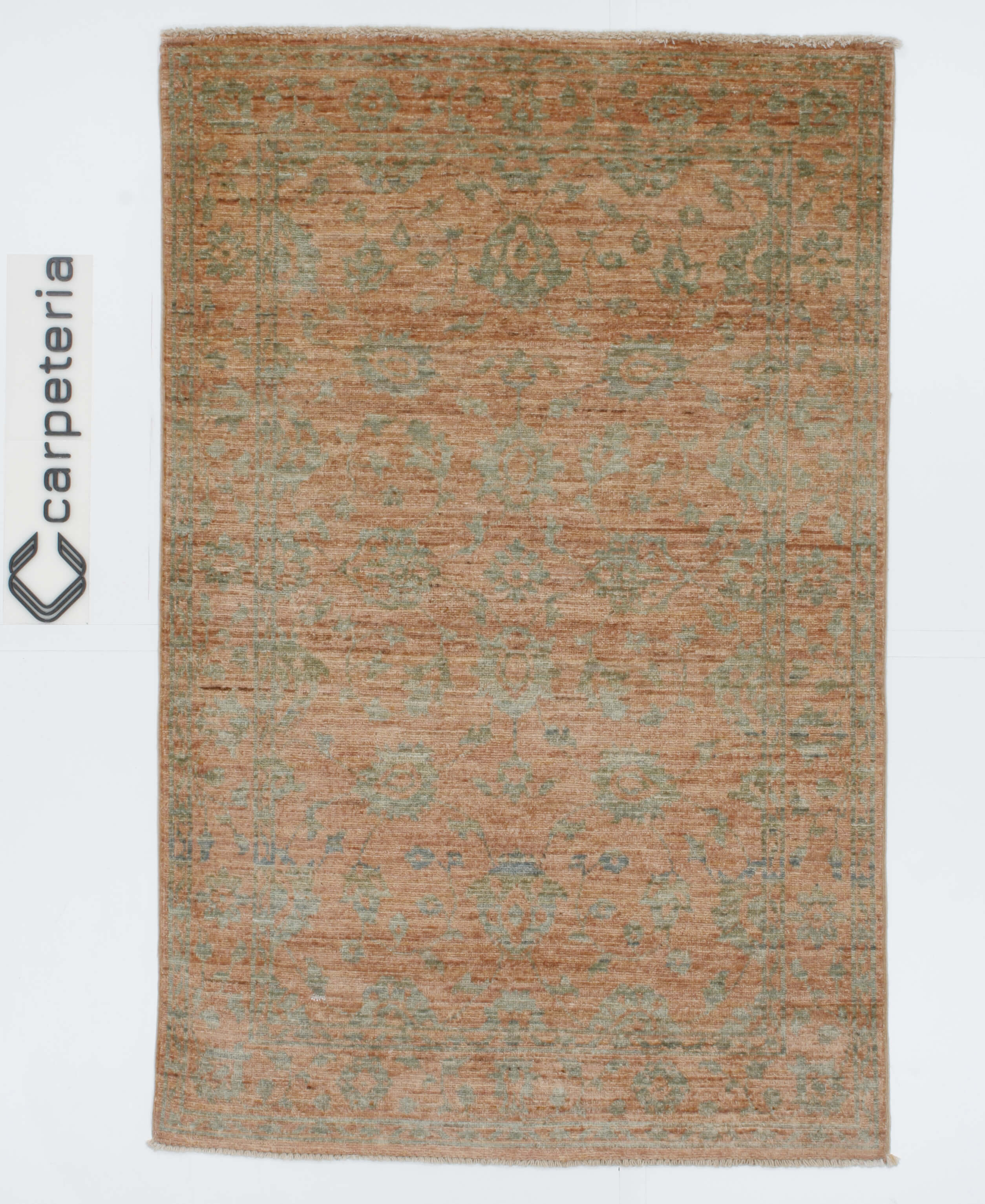 Oriental rug Ziegler Exclusive