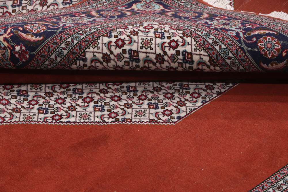 Tabriz perzsa szőnyeg