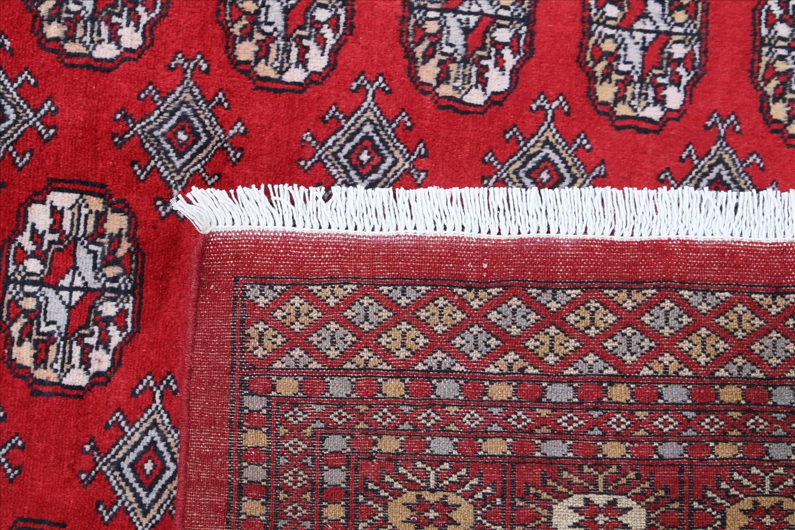 Bukhara exkluzív keleti szőnyeg