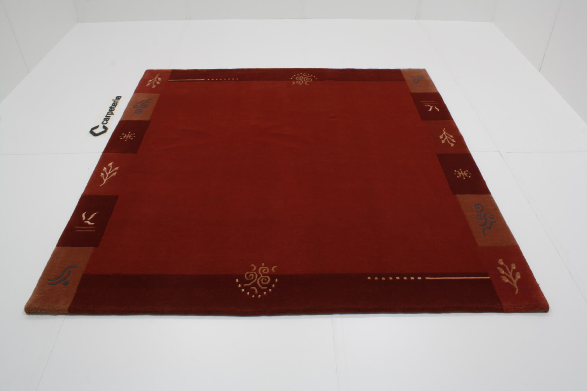 Nepal Deluxe modern szőnyeg