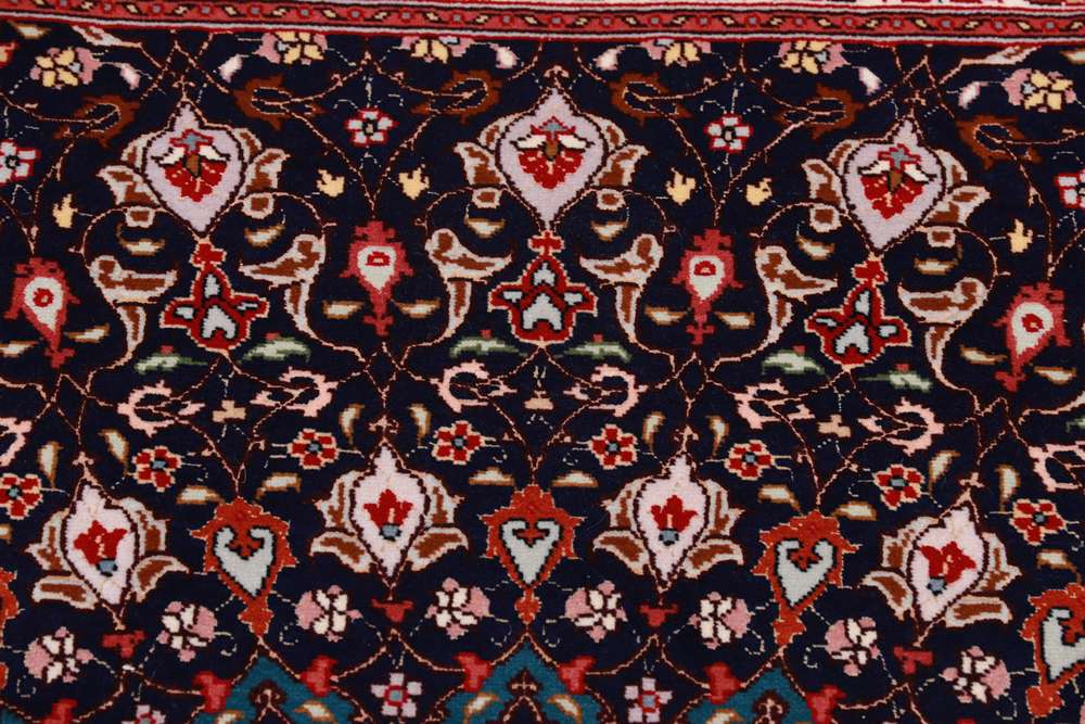Tabriz perzsa szőnyeg
