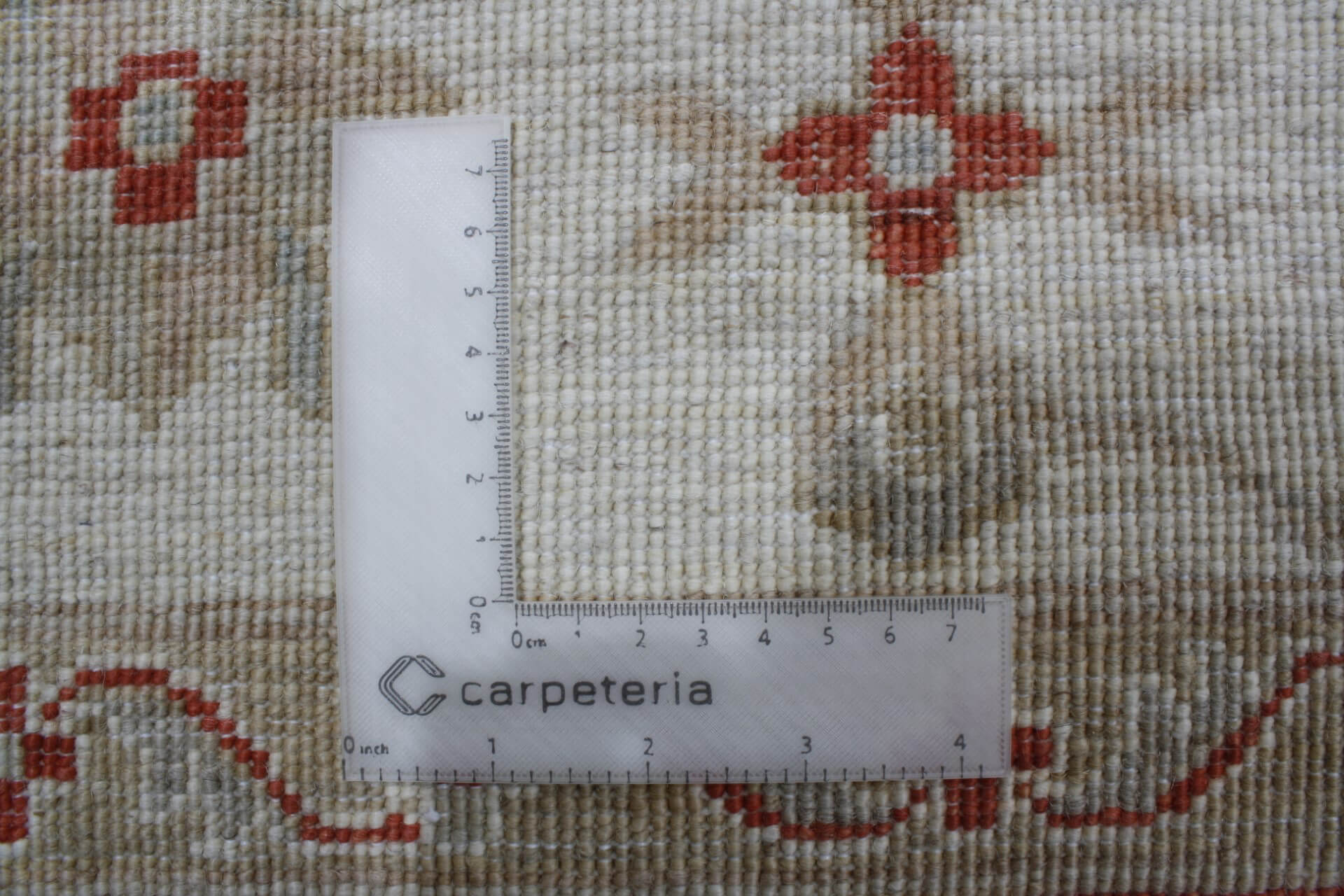 Oriental rug Ziegler Exclusive