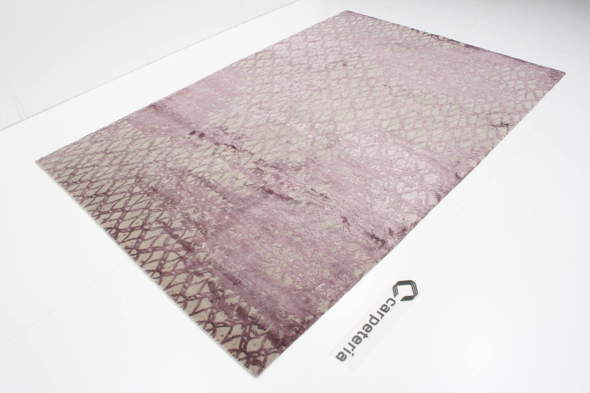 Ikat Royal modern szőnyeg