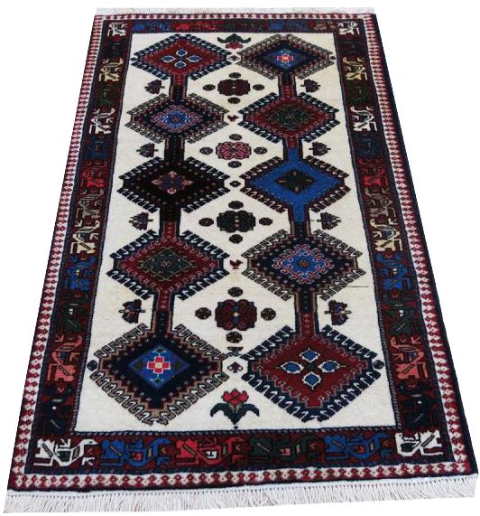 Afghan Filpa keleti szőnyeg