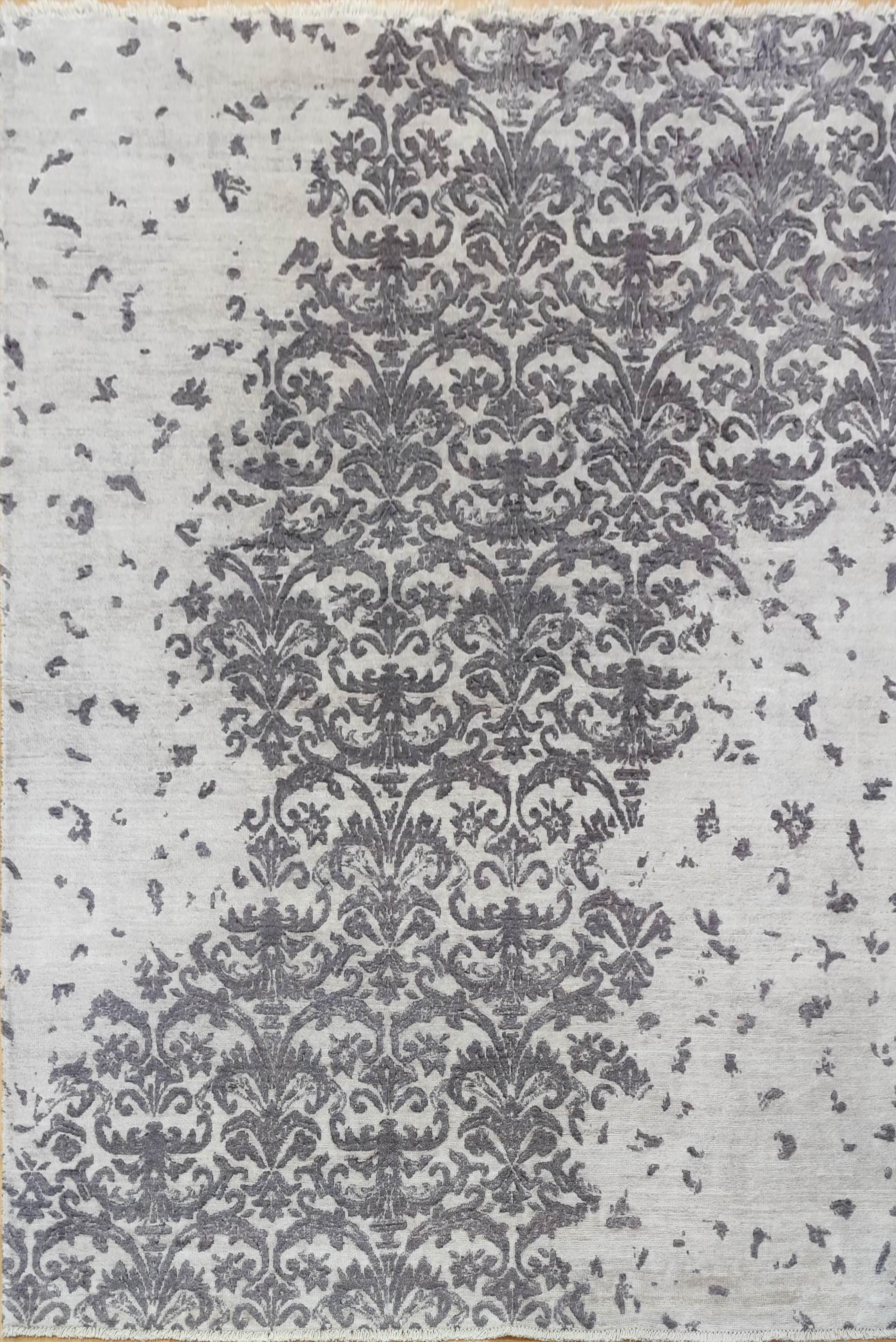 Ikat Royal modern szőnyeg
