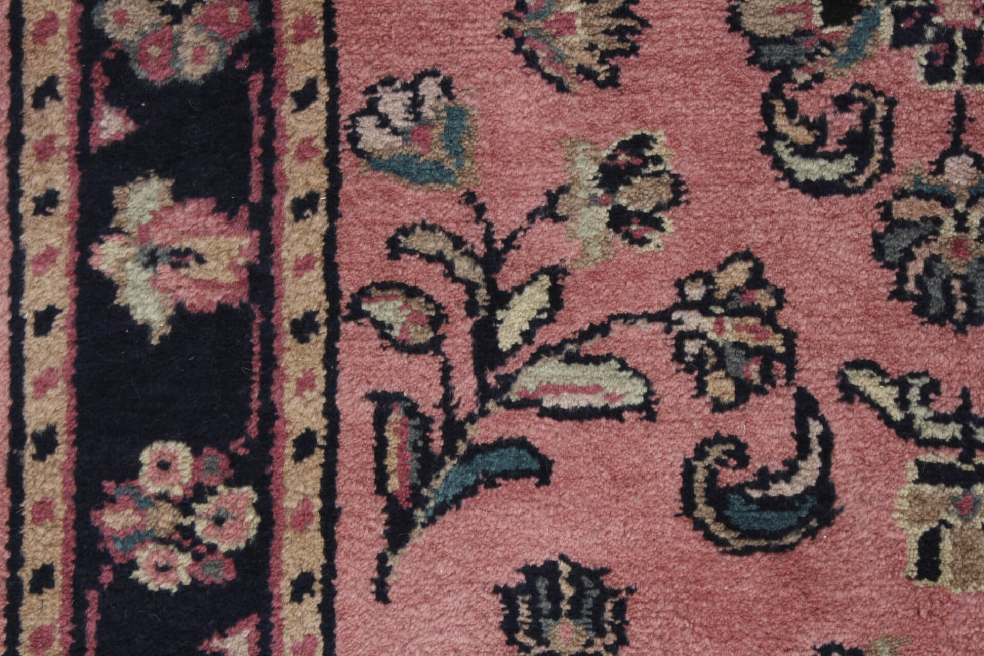 Bidjar exkluzív keleti szőnyeg