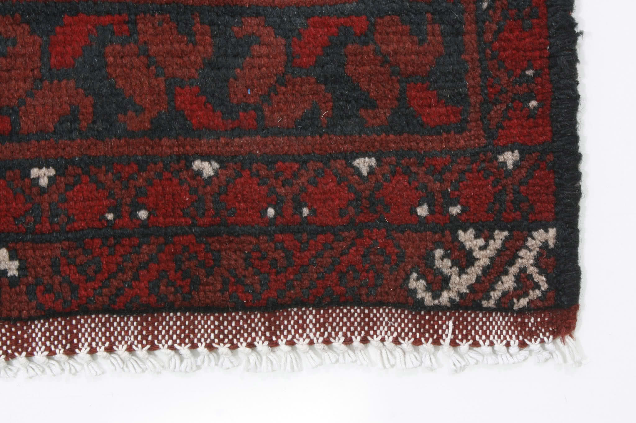 Afghan keleti szőnyeg
