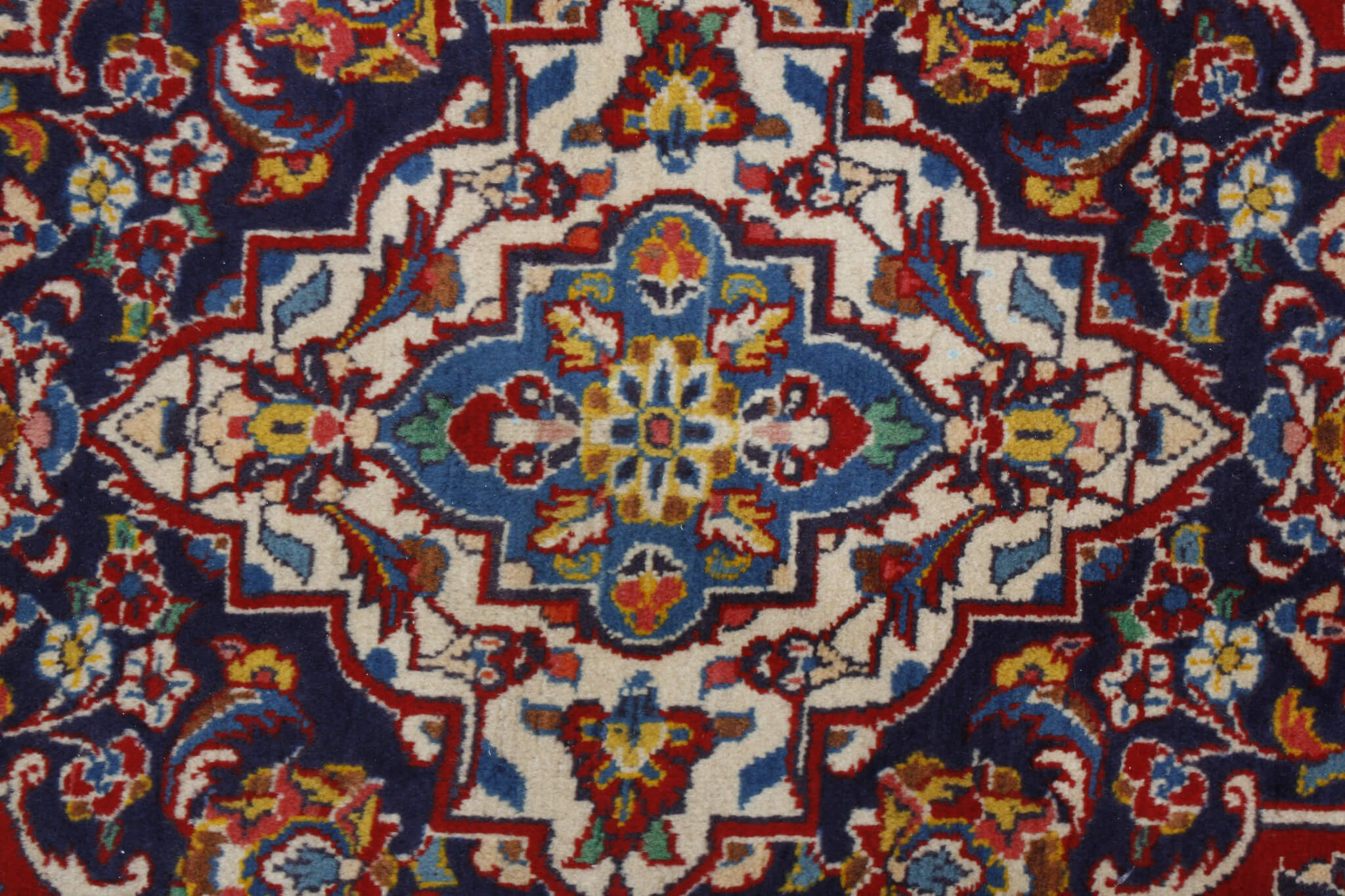 Persian rug Ardekan