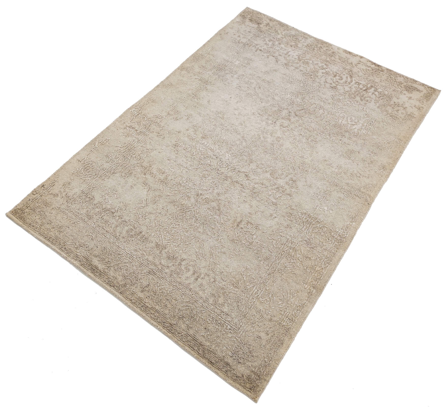 Ikat exkluzív modern szőnyeg