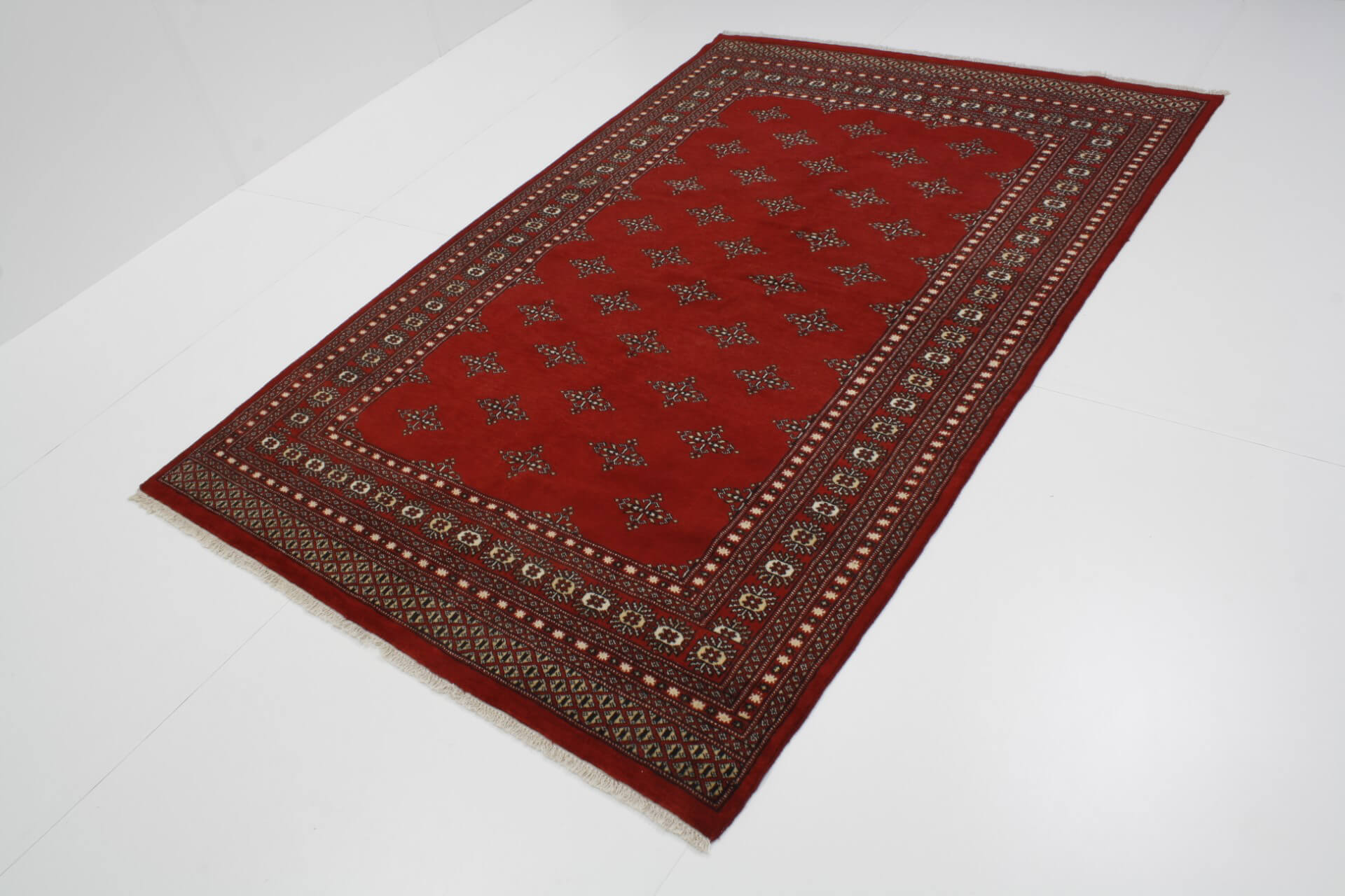 Oriental rug Bukhara Exclusive