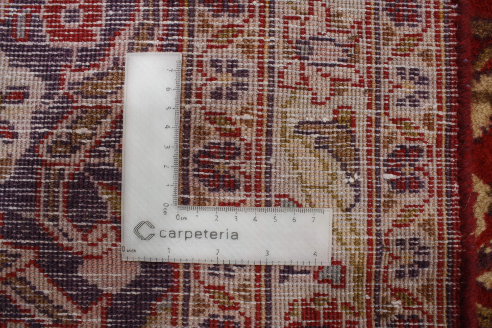 Persian rug Ardekan