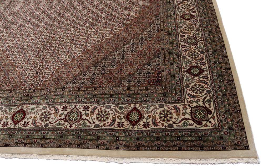 Tabriz keleti szőnyeg