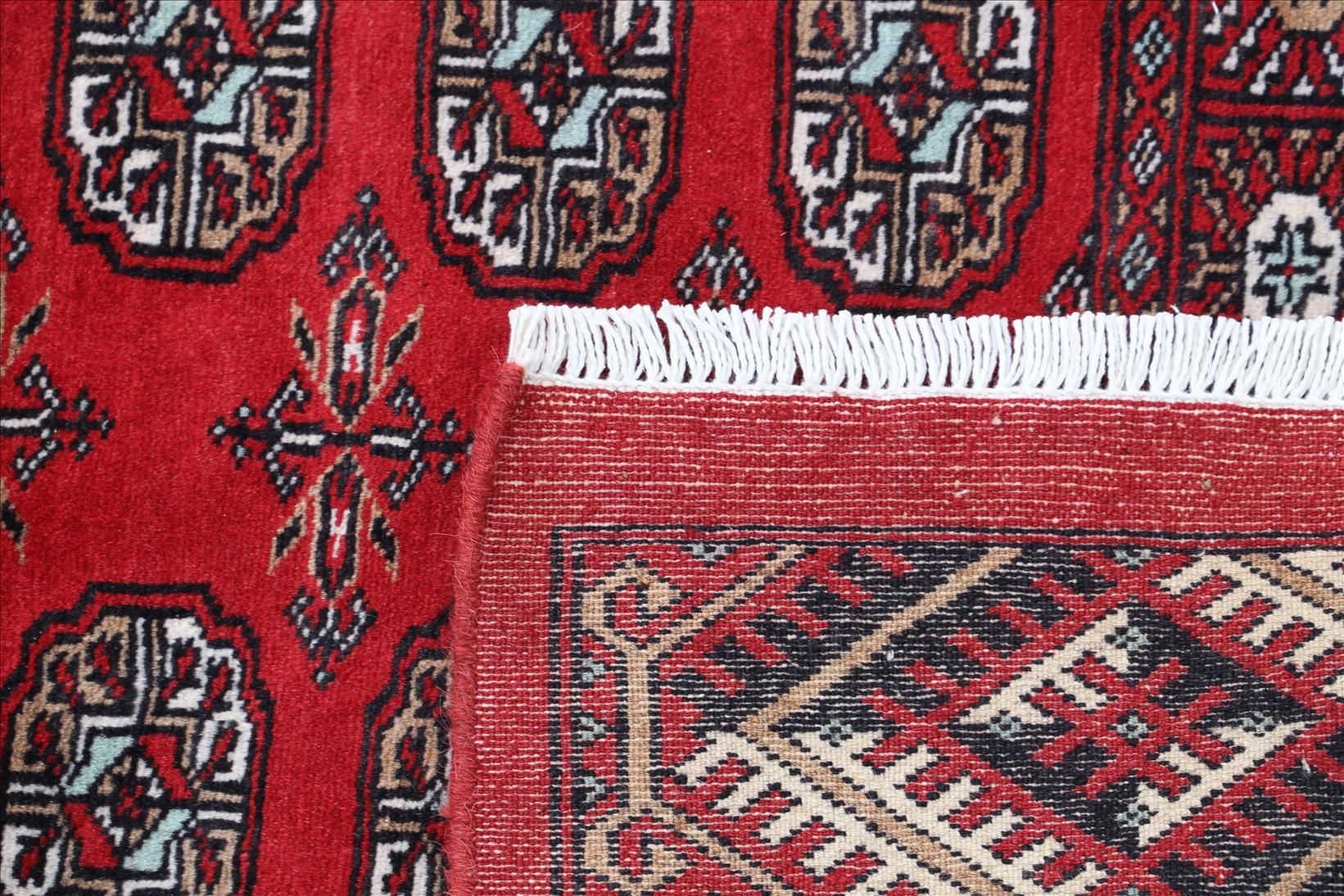 Bukhara exkluzív keleti szőnyeg